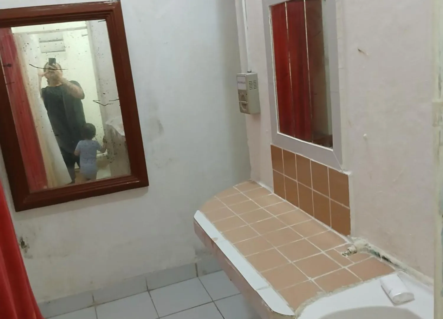 Rhinos House Apartment Cozumel