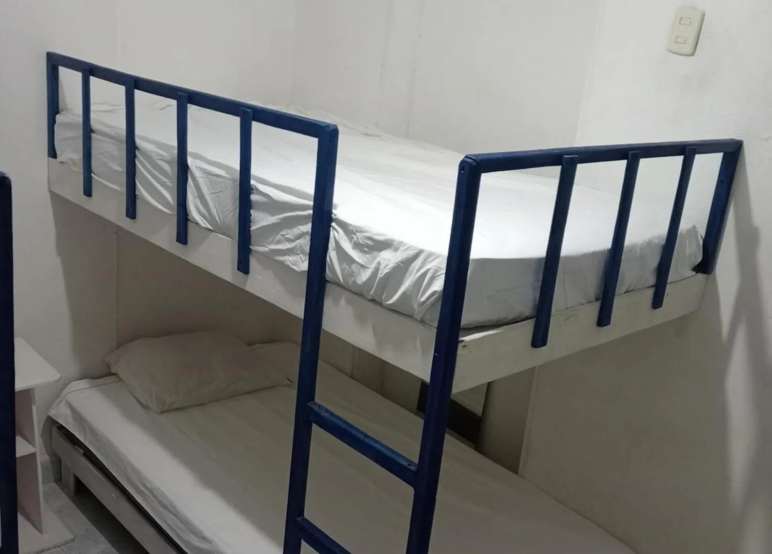Rhinos House Apartment Cozumel