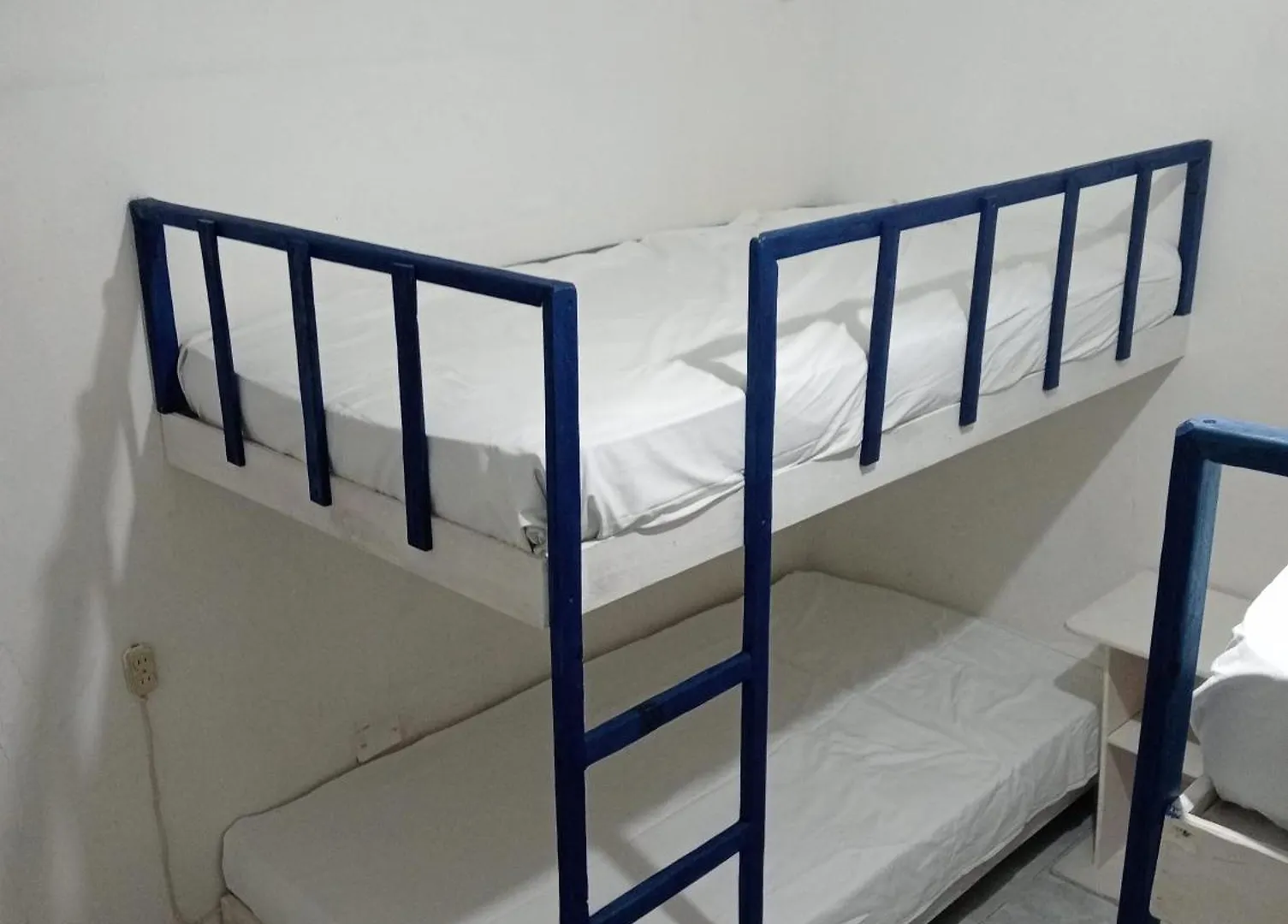 Rhinos House Apartment Cozumel